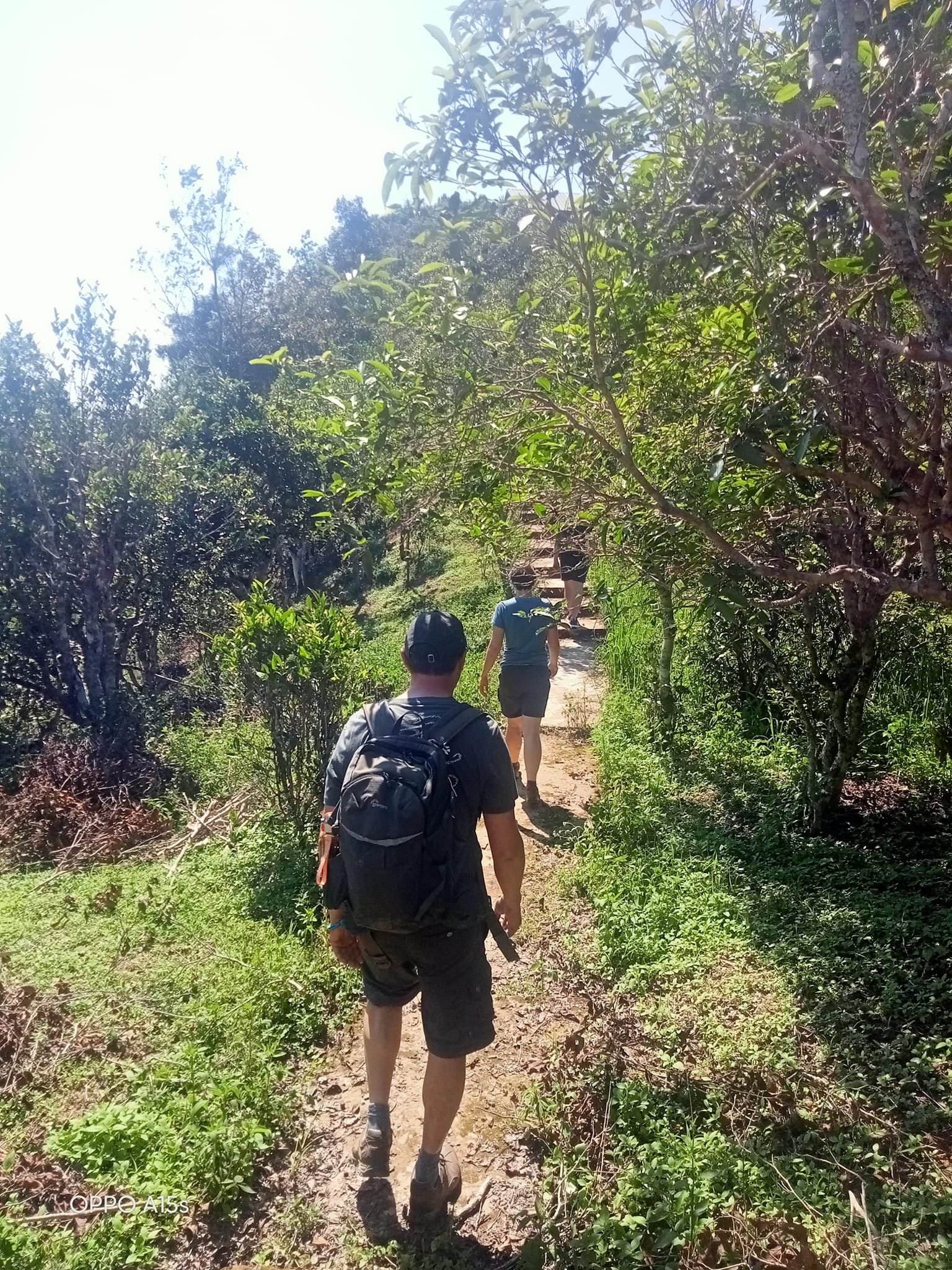 3 Days Dam Paicho Namporxang Peryenxangkao Peryenxangmai Maichalern Chakhampa